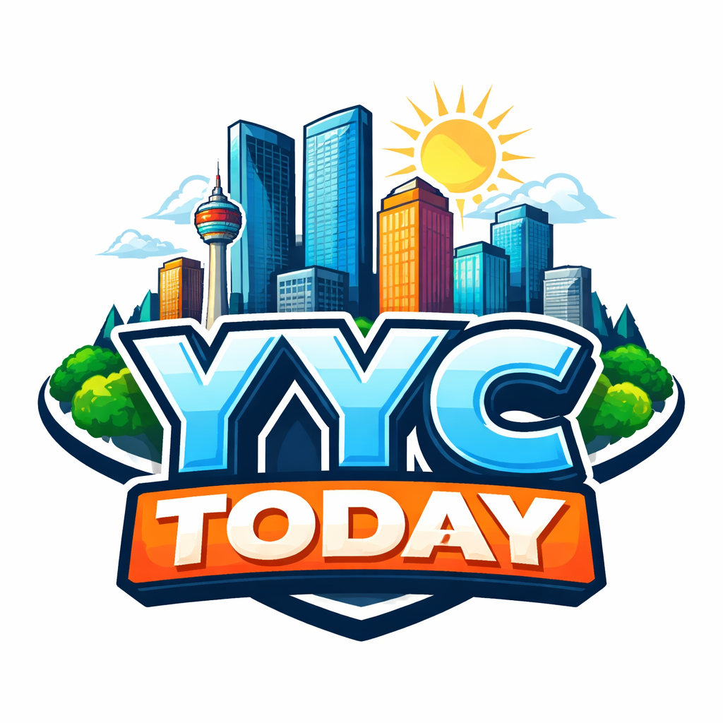 YYC Today