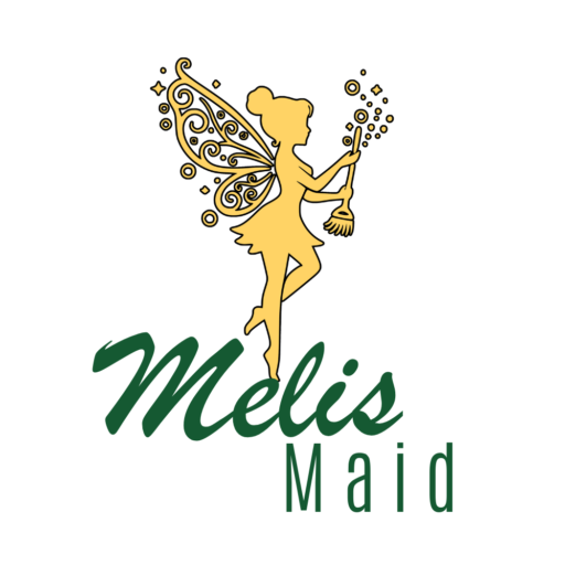 Meli's Maid logo